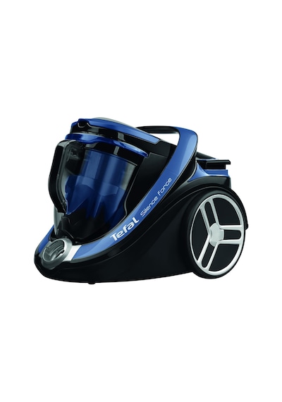 Tefal TW7690 Silence Force Cyclonic 550 W Toz Torbasız Elektrikli Süpürge