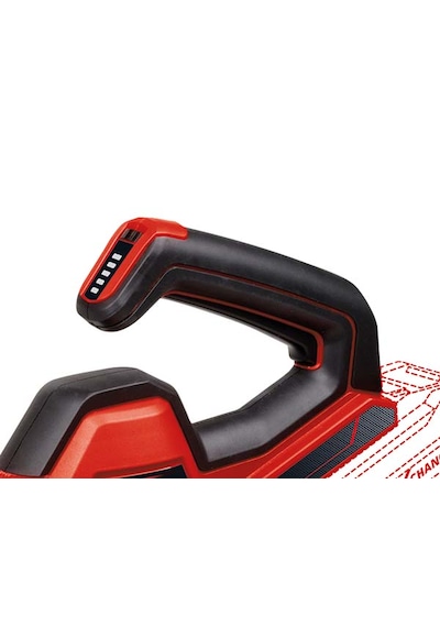 Einhell Expert GE-UB 18/250 Li E - Solo Akülü Yaprak Üfleme