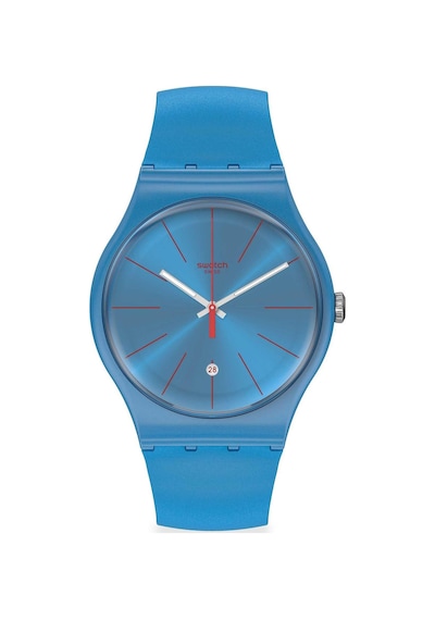Swatch SUOS401 Lagoonazing Unisex Kol Saati