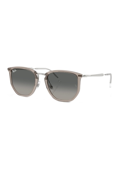 Ray-ban Rb4451 680271 53 Unisex Güneş Gözlüğü Gri