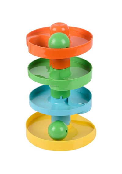 Zuzu Toys Yağmur Damlası 4031