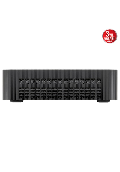 Asus PN54-BBR522MNS1 Ryzen 5 220 Barebone Free Dos Mini Pc