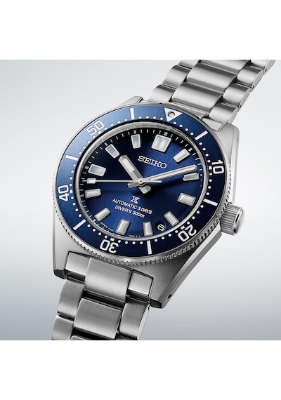 Seiko Prospex 1965 Heritage Diver Spb451j Otomatik Erkek Kol Saati-14498 Çok Renkli