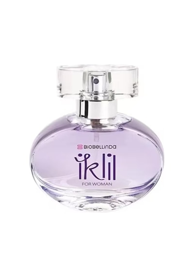 Biobellinda İklil Kadın Parfüm EDP 50 ML