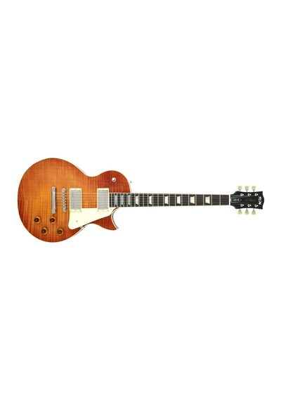 Fujigen Neo Classic Elektro Gitar Ncls-30r-bf/vv