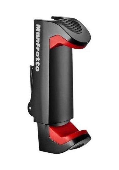 Manfrotto  Mcpıxı Pixi Universal Smartphone Clamp