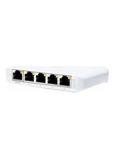 İnternet Çoğaltıcı Hub Swich 1 Giriş 4 Çıkış Modem Pc Arası Çoğal