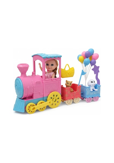 Nini Love Tren Turunda Diğer
