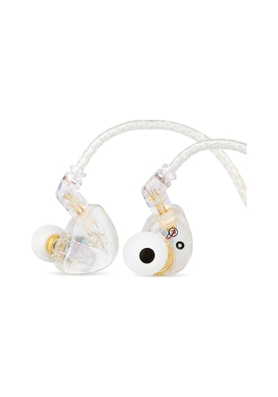 Tangzu Wan Er S.g Hi-fi Iem Kulaklık Kablolu Kulakiçi