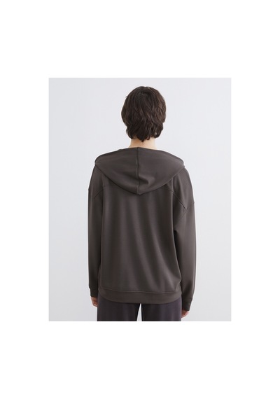 LC Waikiki Alıta Cıty Farkıyla Koor Sport Haki İnterlok Düz Kadın Fermuarlı Sweatshirt Haki - 924123920 Haki LC Waikiki Alıta Cıty Farkıyla Koor Sport Haki İnterlok Düz Kadın Fermuarlı Sweatshirt Haki - 924123920 Haki