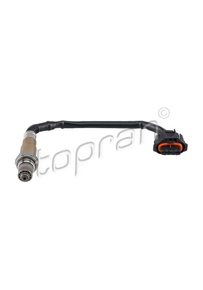 Opel Astra G Oksijen Sensoru 1.4 1999-2004 X14xe Z14xe Topran 207431001