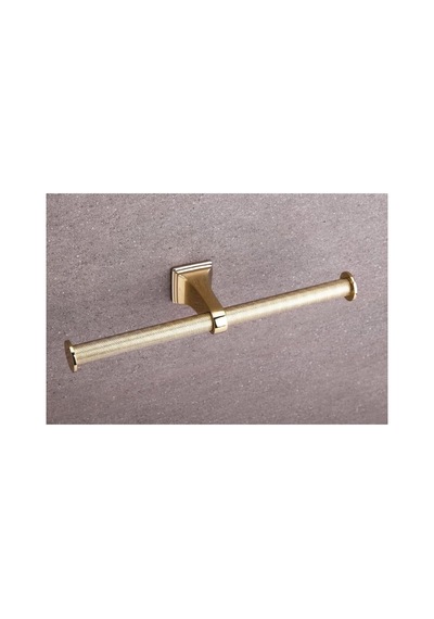 Ikili Tuvalet Kağıtlığı Renk 45x78x266 Mm Diğer
