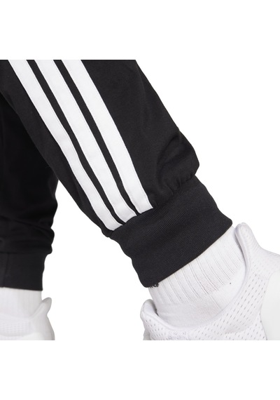 Adidas W 3s Sj Kadın Spor Eşofman Altı - Jd0896 Siyah