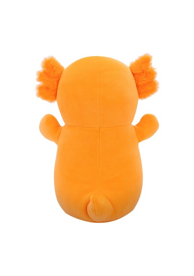Squishmallows Hugmees Semender Nico 26 Cm Hm00476 Çok Renkli