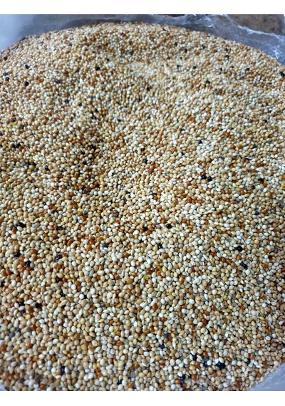 Akderepet Ak Darılı Karışık Muhhabet Yemi 1 KG