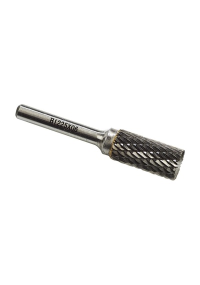 B-10x20x06 Silindir Alın Kesmeli Kalıpçı Freze -8808