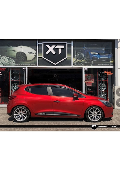 Renault Clio 4 0.9 Tce 90Hp-1.2 75Hp Xt Spor Yay -40Mm