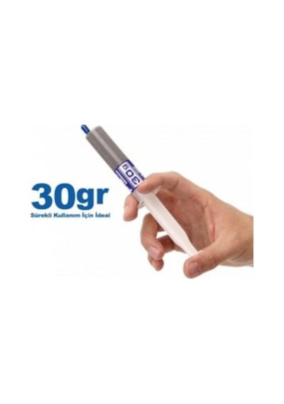 Termal Macun 30Gr