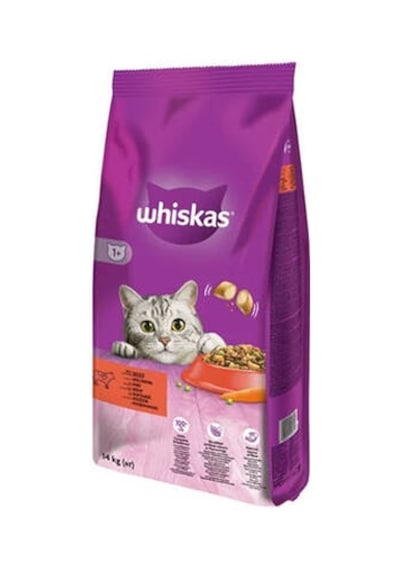 Biftekli Yetişkin Kedi Maması 14 Kg