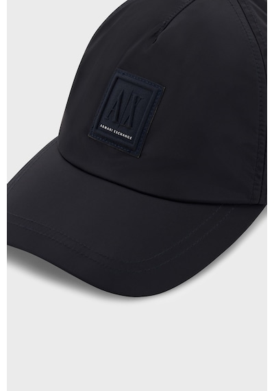 Armani Exchange Şapka Erkek Şapka Xm000810 Af13342 Ub101 Lacivert