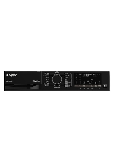 Arçelik 12140 MX 1400 Devir 12 KG Çamaşır Makinesi