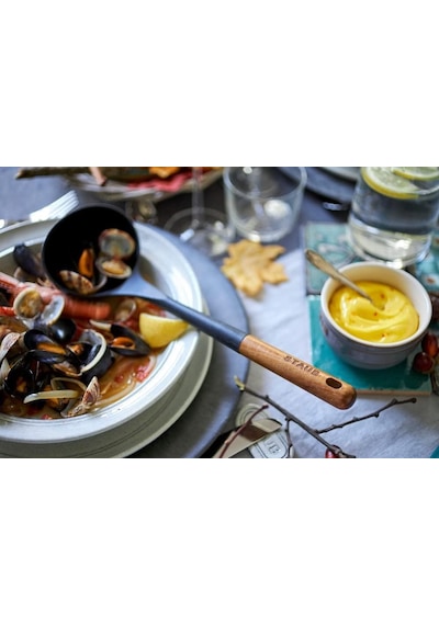 Staub Soup Ladle