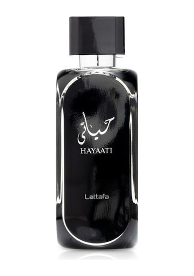 Lattafa Hayaati Erkek Parfüm EDP 100 ML