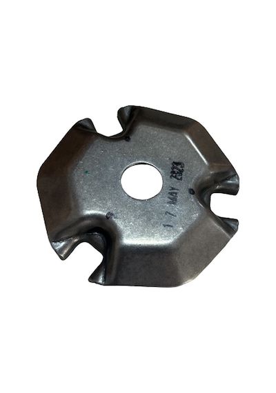 Jupiter 125 Pervane Demir