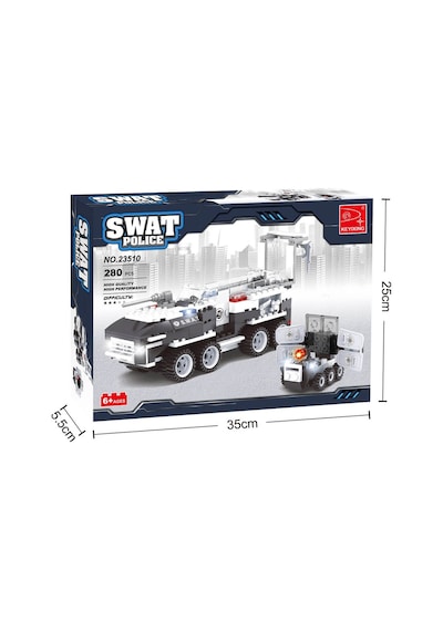 Ausini Swat Set 23510