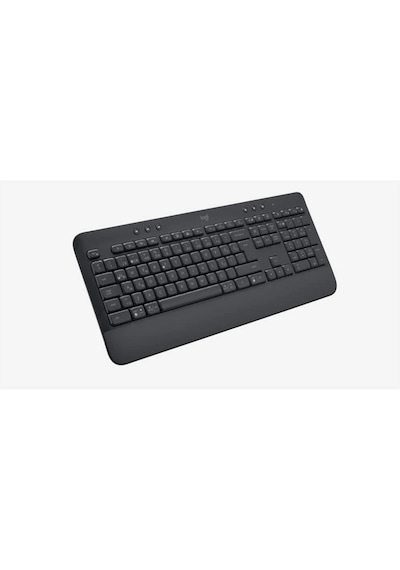 Vexor Logıtech K650 Q Tr Mm Kablosuz Klavye Siyah 920-010919