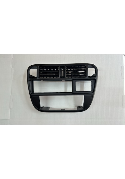 Honda İes Civic 1996-2001 Model Uyumlu Oem İthal Ürün Teyp Çerçe