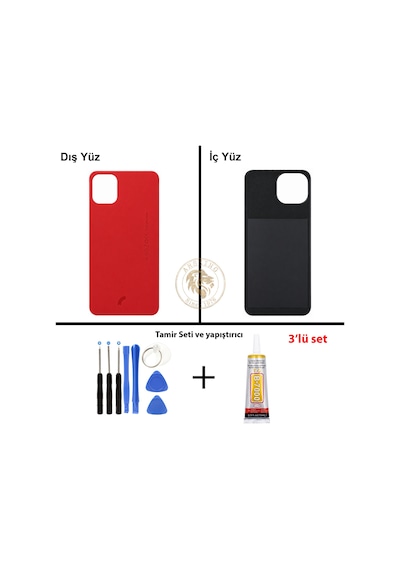 Reeder Vida Seti + Yapıs Tırıcı S23 Max Pro Kırmızı Yapıs Tırıcı B-7000 Yapıştırıcı Vida Seti Arka Kapak Arka Cam Batarya Kapağı Lazer Kesim Kapak Pil Kapağı Back Cover Çok Renkli Reeder Vida Seti + Yapıs Tırıcı S23 Max Pro Kırmızı Yapıs Tırıcı B-7000 Yapıştırıcı Vida Seti Arka Kapak Arka Cam Batarya Kapağı Lazer Kesim Kapak Pil Kapağı Back Cover Çok Renkli