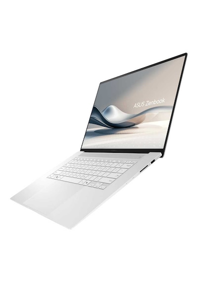 Asus Zenbook S16 UM5606GA-SS308W Ryzen AI 9 465 32 GB 1 TB SSD 16" W11H Dizüstü Bilgisayar