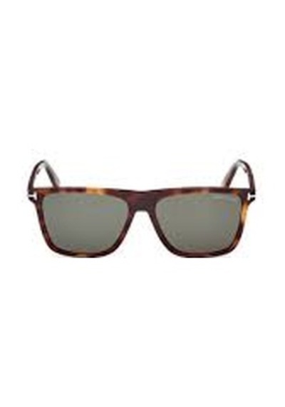 Tom Ford 0832 53n 57 Güneş Gözlüğü Çok Renkli