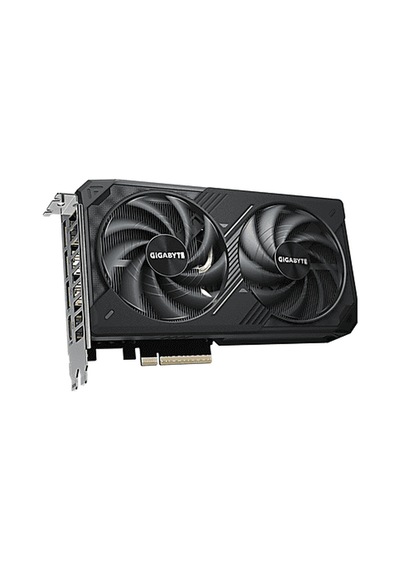 Gıgabyte Windforce Oc 8g Gddr7 128 Bit Dlss 4 Geforce Rtx 5060 Ti 8 Gb Ekran Kartı