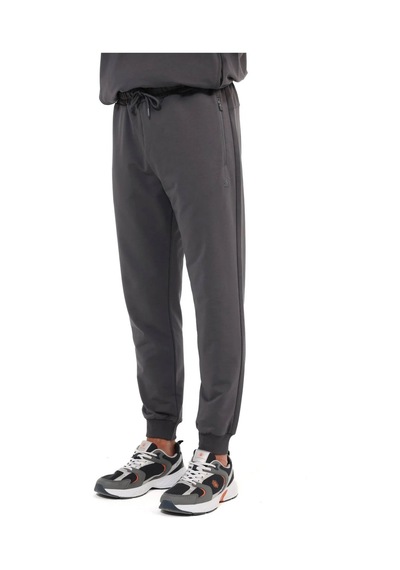 Lumberjack Mb Ct107 Jogger Antrasit Erkek Eşofman Altı 102696995