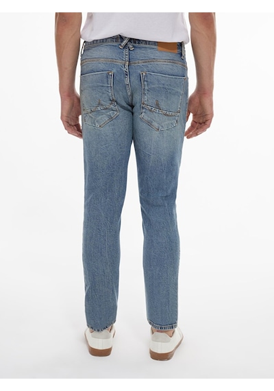 Ltb Joshua Düşük Bel Dar Paça Slim Jean Pantolon 010095075915086 55444 010095075915086_55444 Açık Mavi Ltb Joshua Düşük Bel Dar Paça Slim Jean Pantolon 010095075915086 55444 010095075915086_55444 Açık Mavi