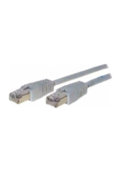 Irenıs Cat5e FTP Patch Cord Kablo 2 M