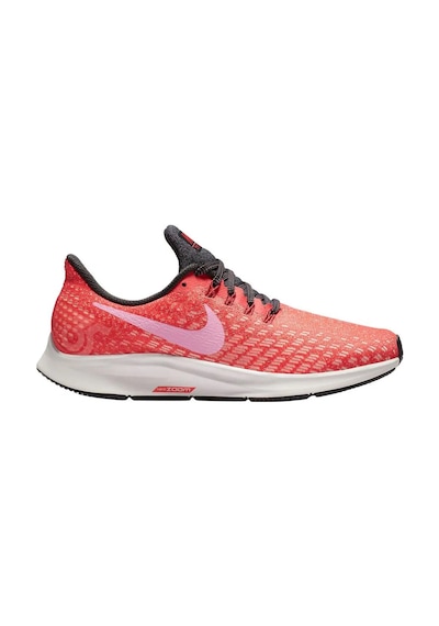 Nike Air Zoom Pegasus 35 Womens Running Shoes Red Kadın Yürüyüş Koşu Ayakkabısı Kırmızı
