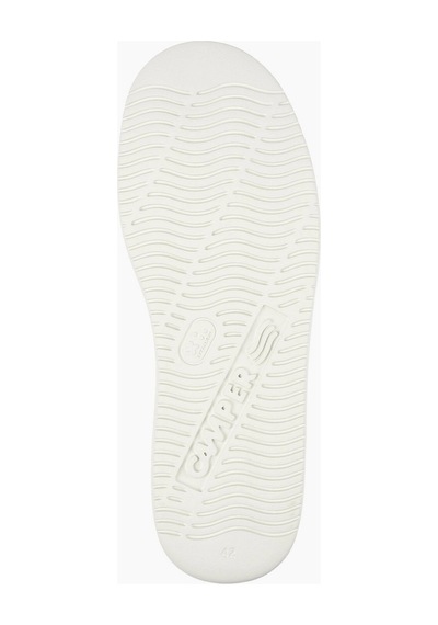 Camper Runner K21 Erkek Ayakkabı K100841-003 Beyaz