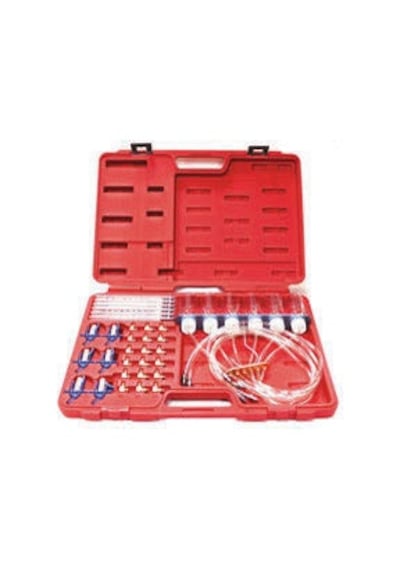 Nttools Nt2048 31 Parça Dizel Enjeksiyon Test Cihazı