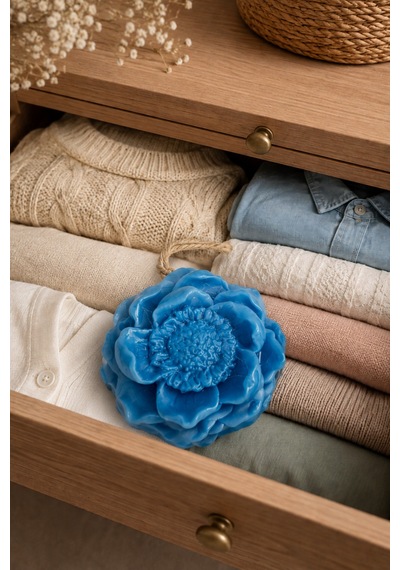 Dekoratif Kokulu Sabun -gül - 891032845 Diğer