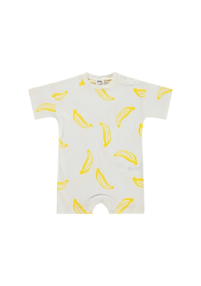 Civil Baby Muz Empirme 6-18 Ay Tulum - Ekru