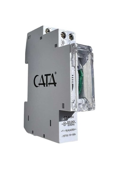 W Otomat Zaman Saati Ct-9184