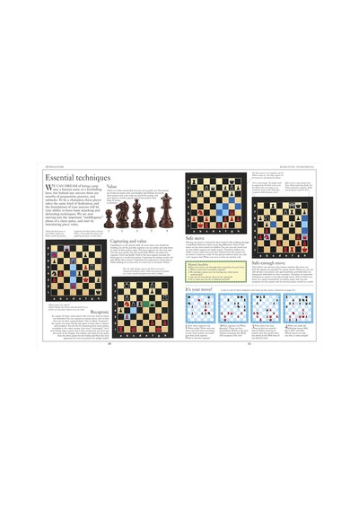 Chess For Beginners
