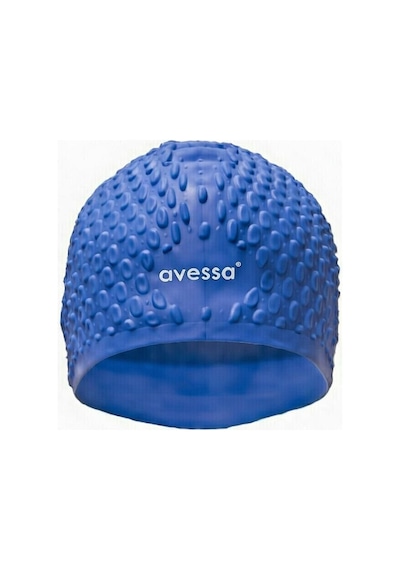 Avessa Bslk-50 Büyük Silikon Bone Lacivert Lacivert