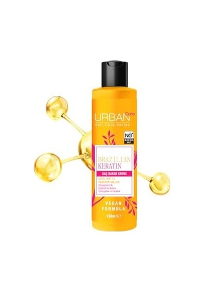 Care Brazilian Keratin Saç Bakım Kremi, 200 Ml 47897029