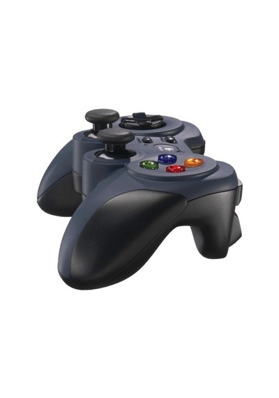 Logitech F310 Gamıng Gamepad 940-000138 Oyun Kolu
