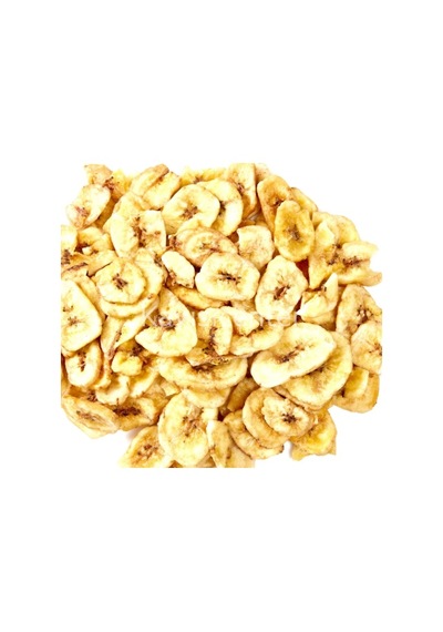 Toptan Muz Kurusu 13,6 Kg Diğer