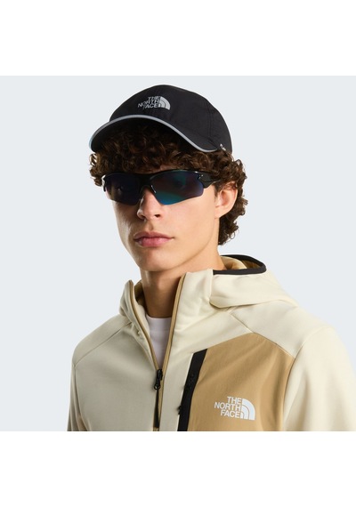 The North Face Flex Flashdry Hat Unisex Şapka Nf0a8f82jk31 Siyah